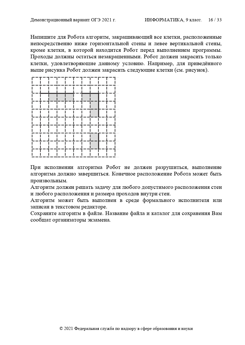 Демоверсия огэ информатика. Демо ОГЭ 2021 Информатика. ОГЭ по информатике 2021. ОГЭ Информатика демоверсия.