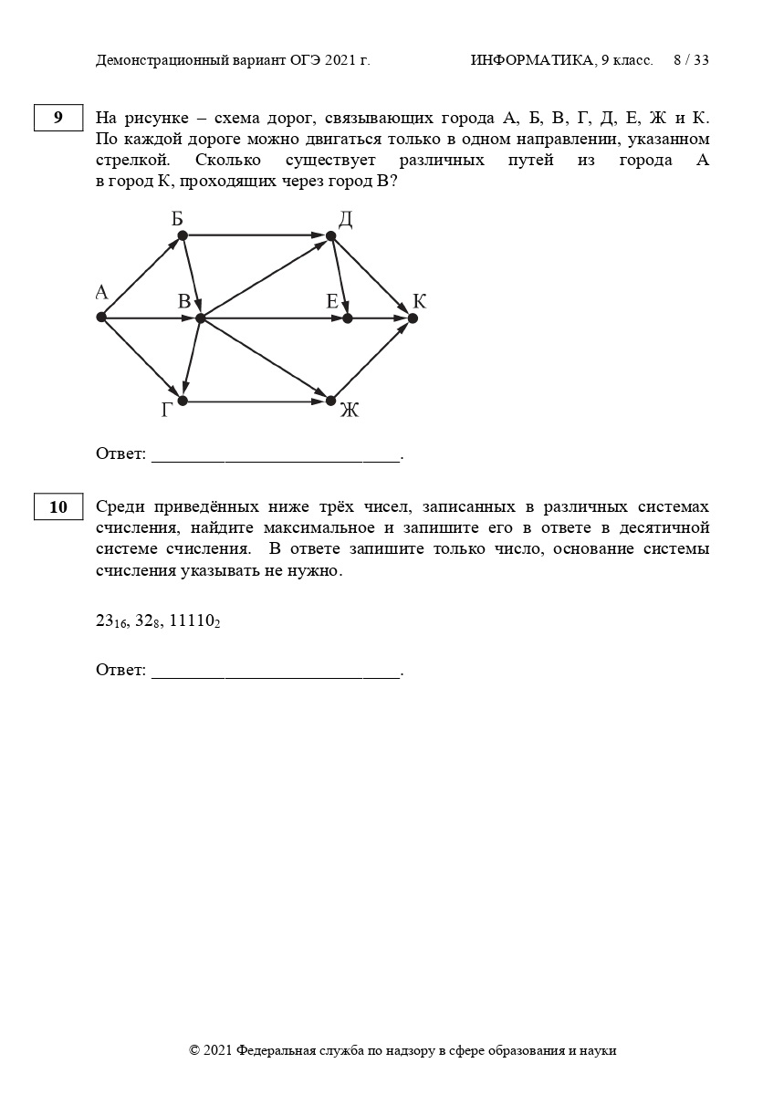 Задание 5 огэ информатика. ОГЭ Информатика. ОГЭ по информатике демоверсия. ОГЭ Информатика демо. ОГЭ по информатике 2021.